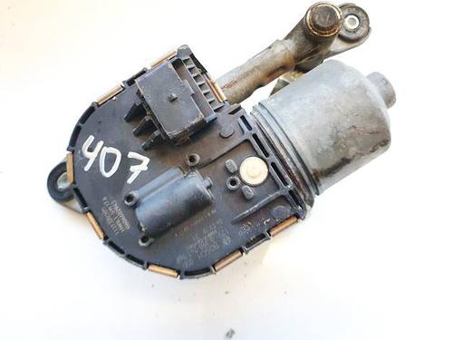 Used Front wiper motor Front wiper motor 34743456 34743456