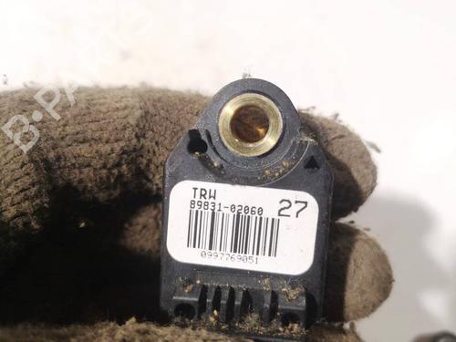 Electronic sensor TOYOTA AURIS (_E15_) 2.0 D-4D (ADE150_, ADE150R) | BP39969006M84 - Image 3