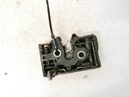 Used Rear right lock Rear right lock VW JETTA II (19E, 1G2, 165) 1.6 D (54 hp) 35018503 35018503