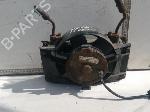 Used Fan Fan FIAT BRAVO I (182_) 1.6 16V (182.AH) (90 hp) 35647868 35647868