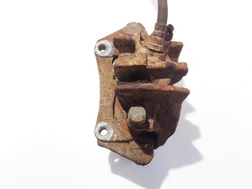 Left front brake caliper ROVER 75 (RJ) 2.0 V6 | BP35455756M105 - Image 2