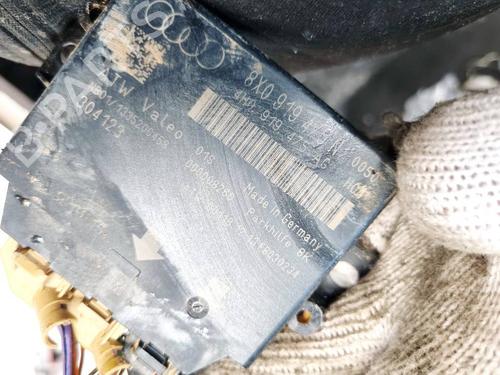 Electronic module AUDI Q3 (8UB, 8UG) 2.0 TDI | BP32581647M83  - Image 8