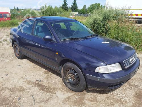 Used Parts AUDI A4 B5 (8D2) 1.6 (100 hp) 4470971
