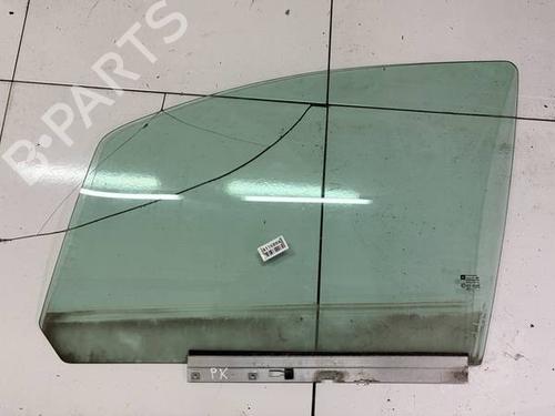 Used Front left door window Front left door window OPEL ZAFIRA / ZAFIRA FAMILY B (A05) 1.7 CDTI (M75) (110 hp) 40028046 40028046