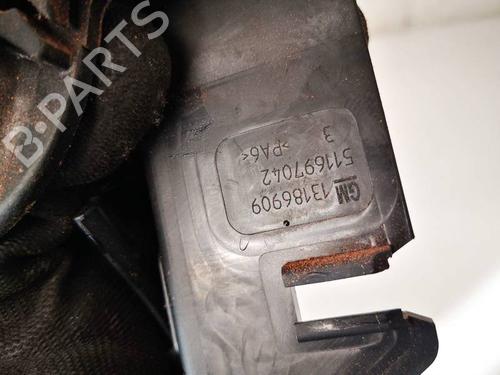 Interior handle OPEL CORSA E (X15) 1.3 CDTI (08, 68) | BP34841450I7 - Image 3