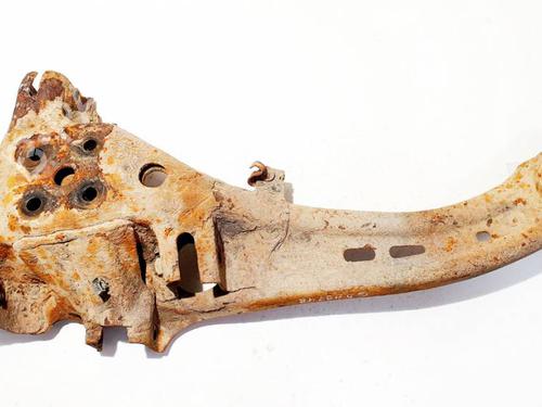 Used Right rear suspension arm Right rear suspension arm MAZDA 6 Hatchback (GG) 2.0 DI (GG14) (136 hp) 35129956 35129956