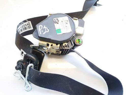 Front right seatbelt FORD MONDEO IV (BA7) 1.6 Ti | BP34782147I25 - Image 3