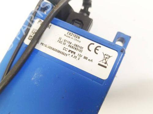 Electronic module MITSUBISHI OUTLANDER I (CU_W) 2.0 (CU2W) | BP32619852M83 - Image 2