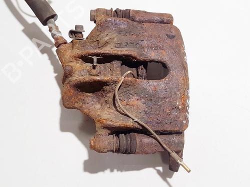 Used Left front brake caliper Left front brake caliper 35639202 35639202