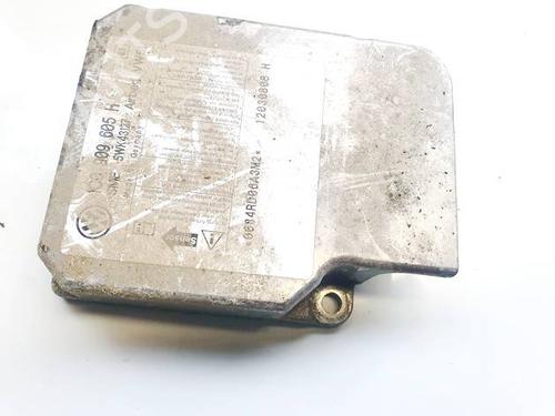 Used ECU airbags ECU airbags SKODA SUPERB I (3U4) 2.5 TDI (155 hp) 33565217 33565217