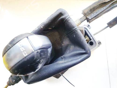 Used Gear lever Gear lever VW PASSAT B8 (3G2, CB2) 2.0 TDI (150 hp) 39999451 39999451