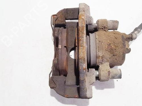 Left front brake caliper FORD FOCUS II (DA_, HCP, DP) 1.6 TDCi | BP35843737M105 - Image 2