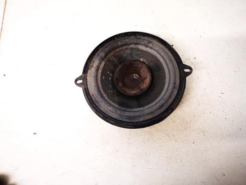 Used Speaker Speaker RENAULT SCÉNIC II (JM0/1_) 2.0 (JM05, JM0U, JM1N, JM1U, JM2V) (135 hp) 32877214 32877214