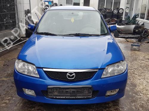 Used Parts MAZDA 323 F VI Hatchback (BJ)  2.0 TD  4526530