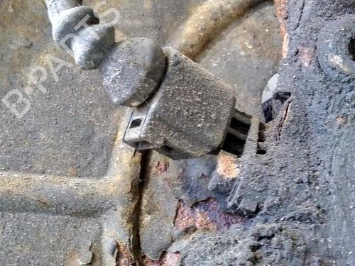 Used Electronic module Electronic module 35681998 35681998