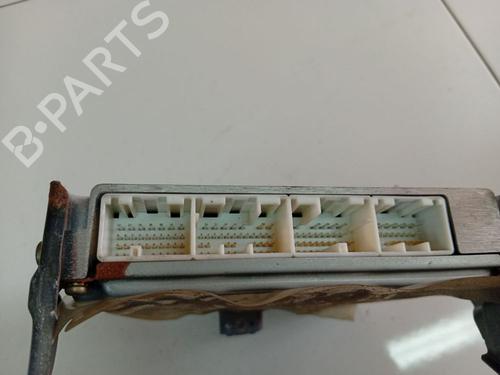 Engine control unit (ECU) TOYOTA COROLLA (_E12_) 2.0 D-4D (CDE120R, CDE120L_) | BP37009489M57 - Image 3