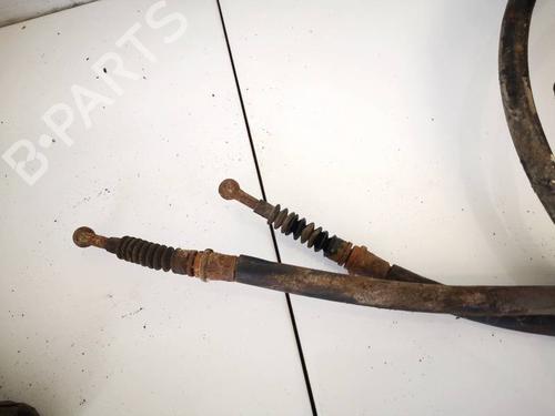 Cable OPEL ASTRA H (A04) 1.7 CDTI (L48) | BP35221615E12 - Image 2