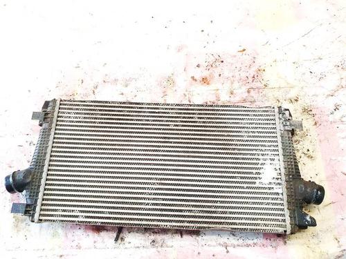 Intercooler Intercooler CHEVROLET CRUZE Hatchback (J305) 2.0 CDI (163 hp) 35327236 35327236