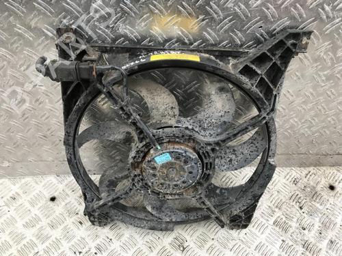 Used Fan Fan HYUNDAI TRAJET (FO) 2.7 V6 (173 hp) 35690358 35690358