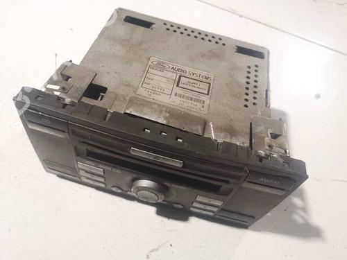 Used Radio Radio 34951864 34951864