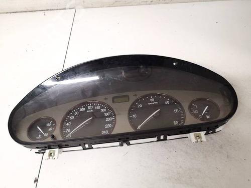 Used Instrument cluster Instrument cluster AUDI A6 C6 (4F2) 2.4 (177 hp) 35357583 35357583
