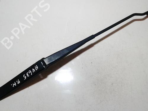 Used Front windshield wiper arm Front windshield wiper arm FIAT STILO (192_) 1.6 16V (192_XB1A) (103 hp) 33515887 33515887