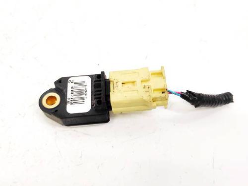 Used Electronic module Electronic module TOYOTA YARIS (_P9_) 1.3 VVT-i (NCP90_, NCP90R) (86 hp) 32949121 32949121