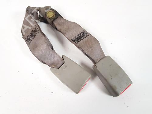 Used Seat buckle Seat buckle 35550685 35550685