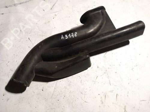 Used Pipe Pipe OPEL MERIVA A MPV (X03) 1.6 16V (E75) (100 hp) 35265029 35265029