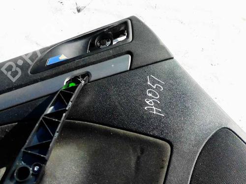 Rear left panel SKODA OCTAVIA II (1Z3) 1.9 TDI | BP35274534C60 - Image 2