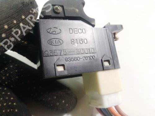 Switch HYUNDAI SANTA FÉ I (SM) 2.4 16V 4x4 | BP32534818I30