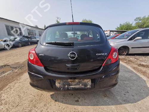 Pipe OPEL CORSA D (S07) 1.2 (L08, L68) | BP32741161M125 - Image 9