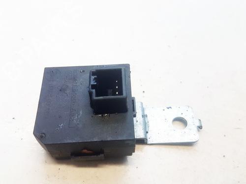 Used Electronic module Electronic module 38740447 38740447
