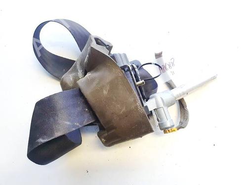Used Rear left seatbelt Rear left seatbelt 35342032 35342032