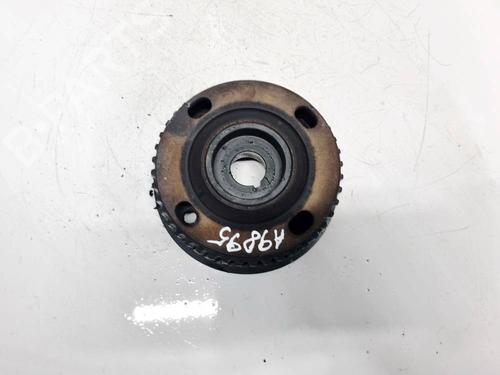 Pulley MAZDA 6 Hatchback (GG) 2.0 DI (GG14) | BP35137747M122 - Image 2