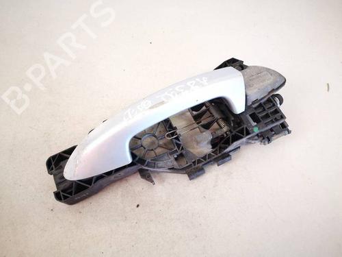 front-right-exterior-door-handle-vw-passat-b6-3c2-2005-2006-2007-2008-2009-2010-2011-35316185 main image