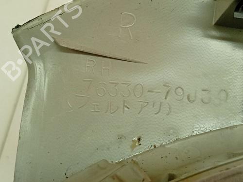 Other SUZUKI SX4 (EY, GY) 1.9 DDiS (RW419D) | BP38193087O1 - Image 4