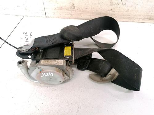 Used Front left seatbelt Front left seatbelt 35433129 35433129