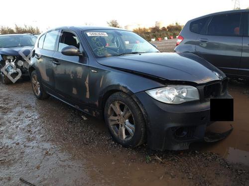 Used Parts BMW 1 (E81) 120 d (163 hp) 4477514