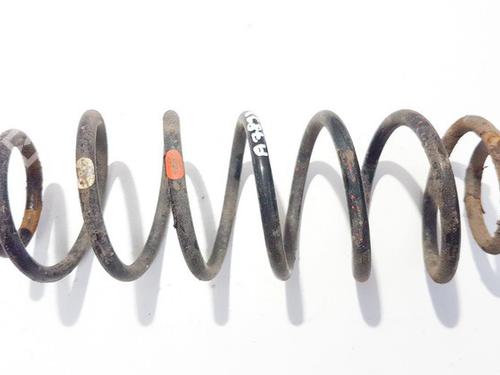 Used Shock absorber spring Shock absorber spring MAZDA 2 (DE_, DH_) 1.4 MZR-CD (68 hp) 35438362 35438362