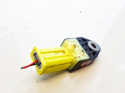 Used Electronic module SUBARU OUTBACK (BR) 2.0 D AWD (BRD) (150 hp) 33107937