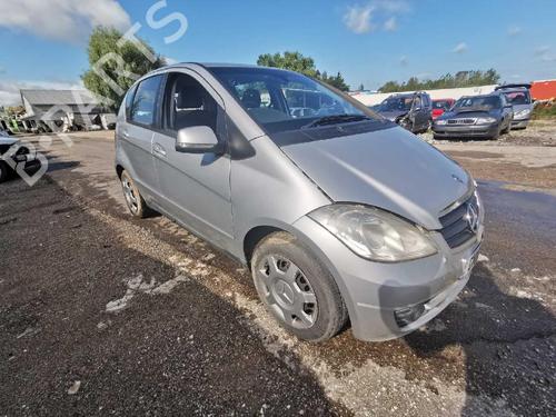 Used Parts MERCEDES-BENZ A-CLASS (W169) A 150 (169.031, 169.331) (95 hp) 4443170