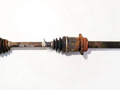 Used Right front driveshaft Right front driveshaft 39545786 39545786