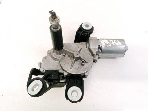 Used Rear wiper motor Rear wiper motor 35369329 35369329