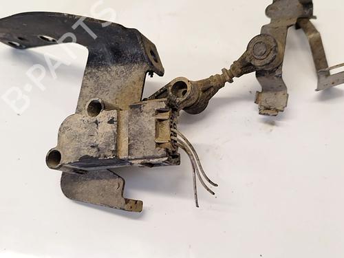 Used Electronic module Electronic module 34759180 34759180