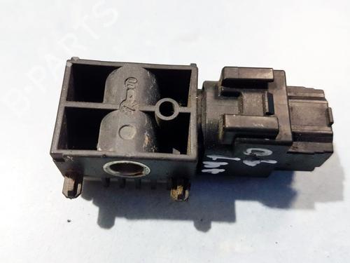 Module électronique MAZDA 3 (BK) 1.6 DI Turbo (109 hp) 33100305