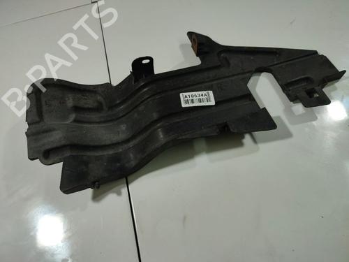 Used Underbody protection Underbody protection 34911701 34911701