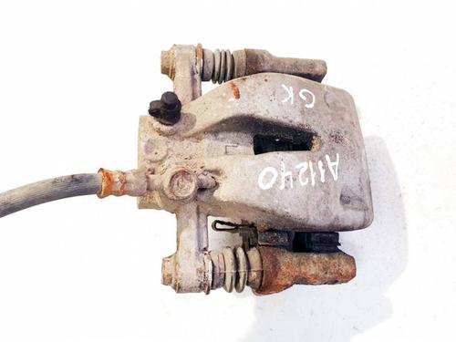 Used Left rear brake caliper Left rear brake caliper 34755444 34755444
