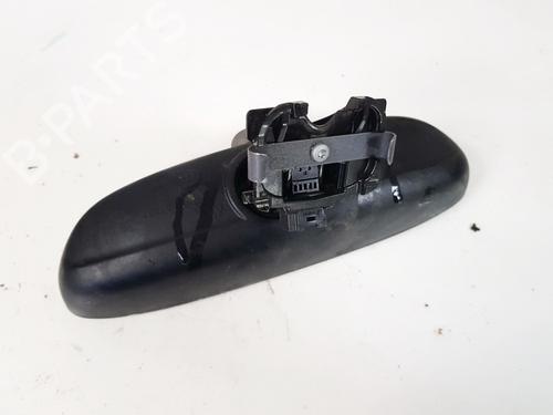 Rear mirror BMW 1 (F20) 116 d | BP35547512I6 - Image 3