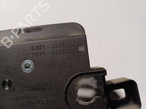 Front right interior door handle FORD S-MAX (WA6) 1.8 TDCi | BP35004176I14 - Image 3